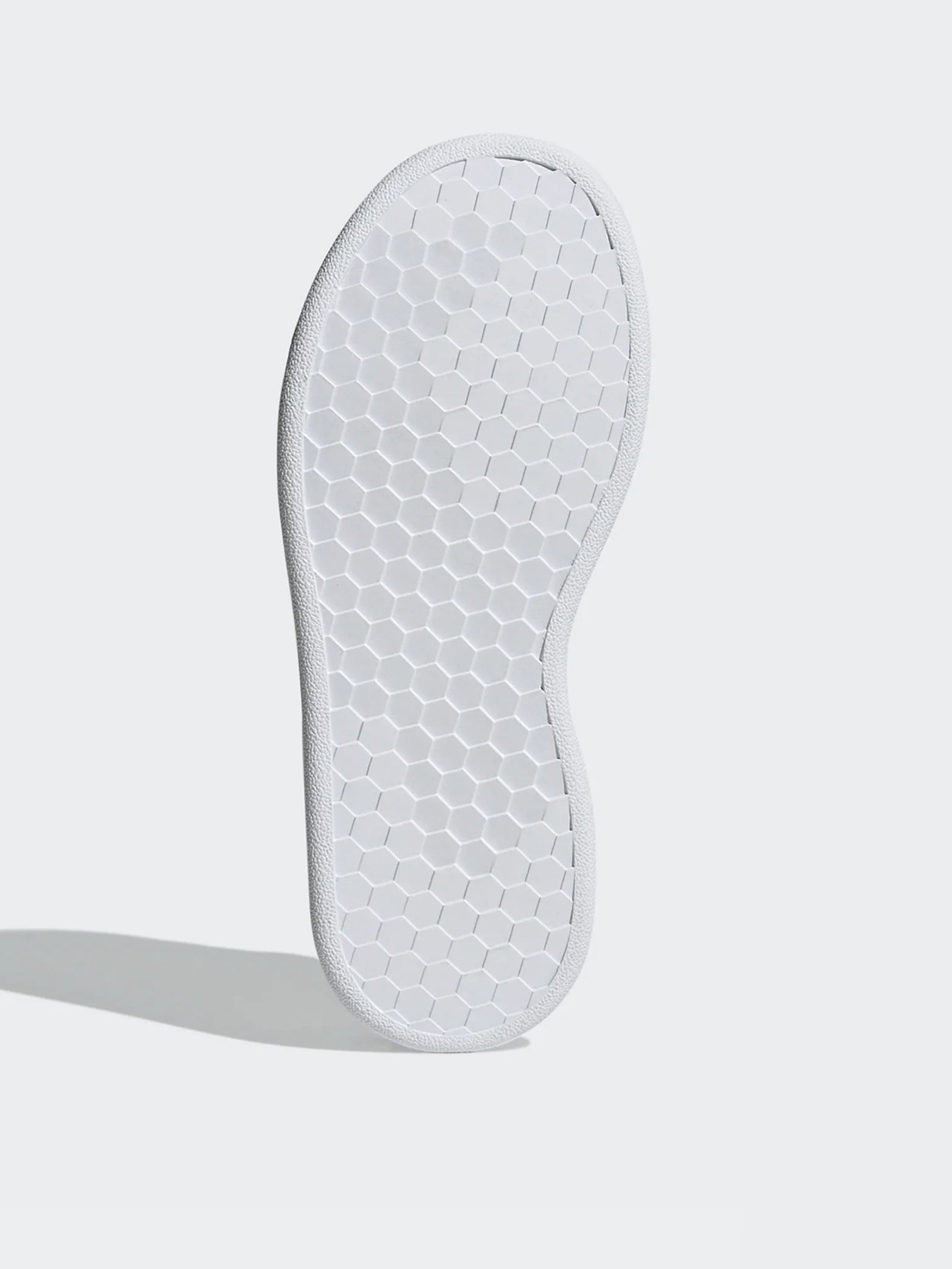 Кеди низькі Adidas GRAND COURT модель GZ1084 Фото