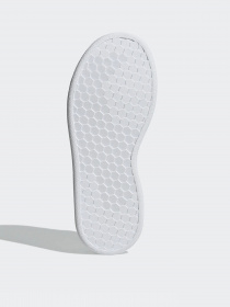 Кеди низькі Adidas GRAND COURT модель GZ1084 Фото