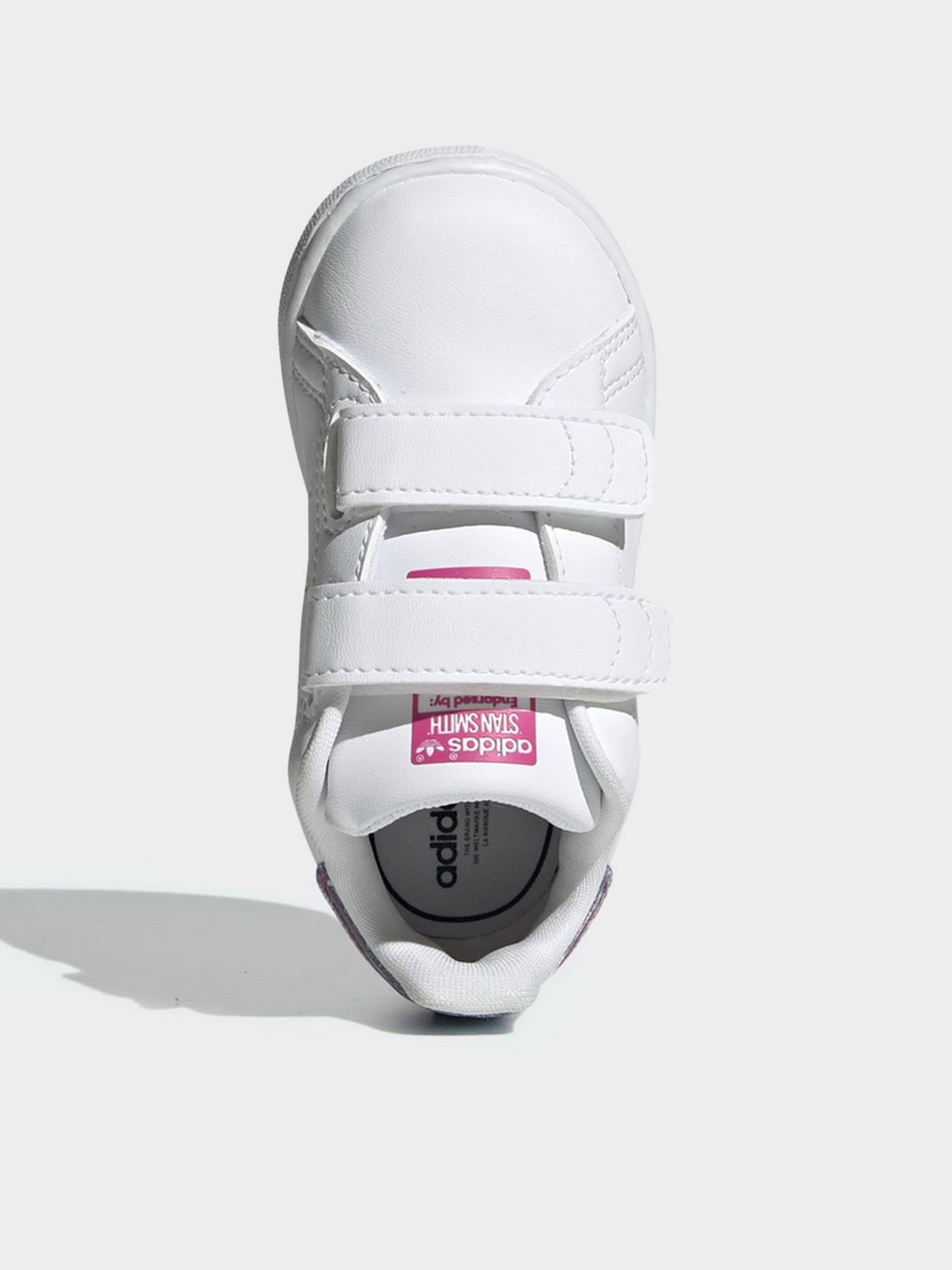 Кеди низькі Adidas Stan Smith Originals Cf модель GZ1550 Фото