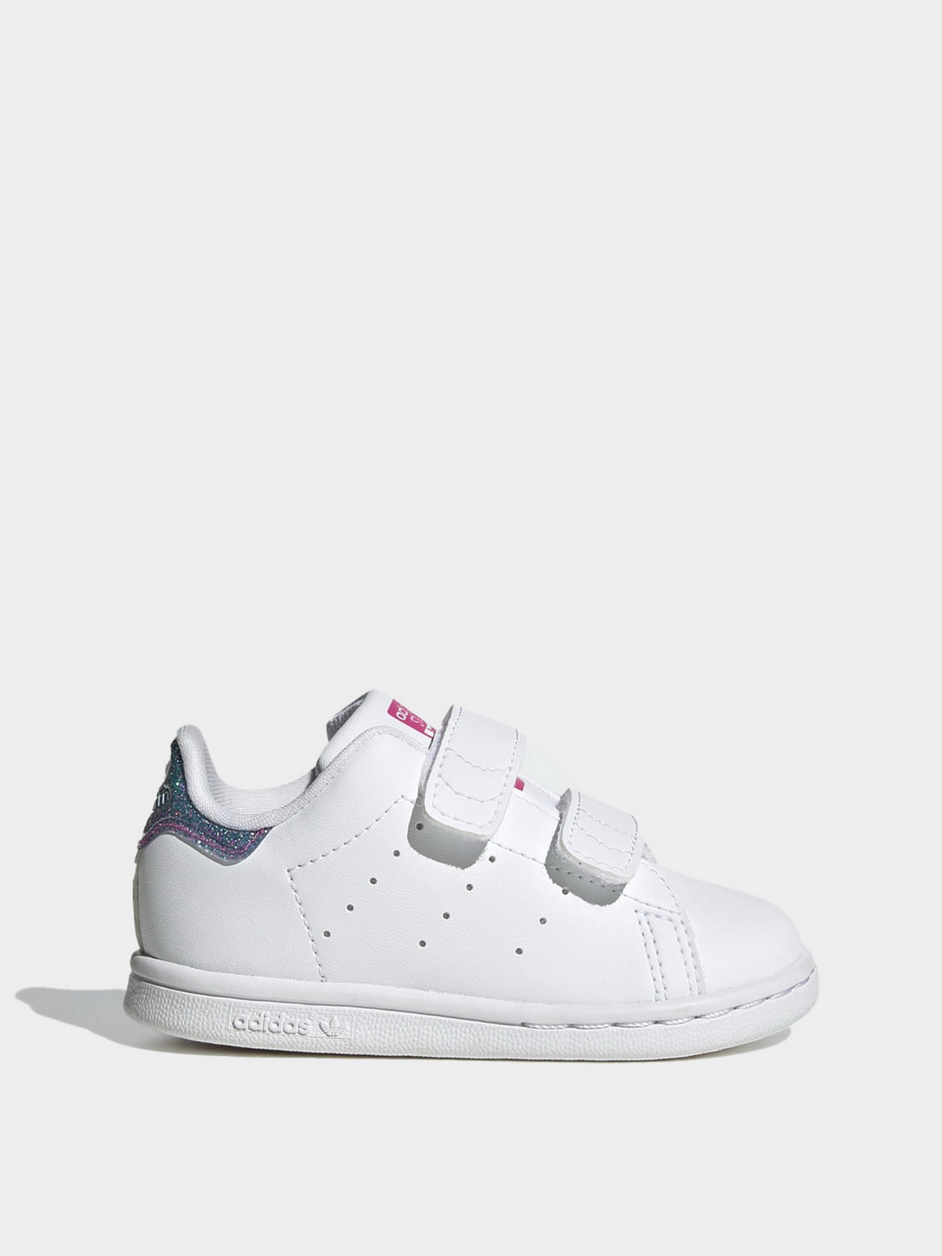 Кеди низькі Adidas Stan Smith Originals Cf модель GZ1550 Фото