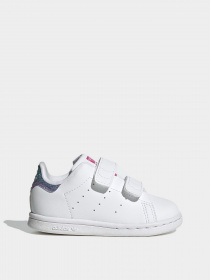 Кеди низькі Adidas Stan Smith Originals Cf модель GZ1550 Фото