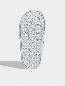 Кеди низькі Adidas x Disney Princess Breaknet модель GZ3302 Фото