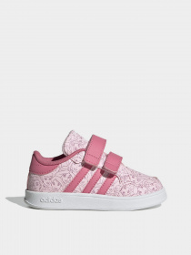 Кеди низькі Adidas x Disney Princess Breaknet модель GZ3302 Фото