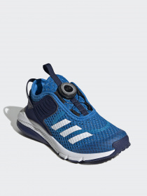 Кроссовки для тренировок Adidas Activeflex Boa модель GZ3359 Фото