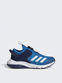 Кроссовки для тренировок Adidas Activeflex Boa модель GZ3359 Фото