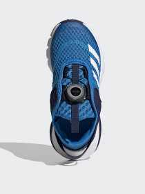Кроссовки для спорта Adidas Activeflex Boa модель GZ3359 Кроссовки для спорта Adidas Activeflex Boa модель GZ3359 Фото