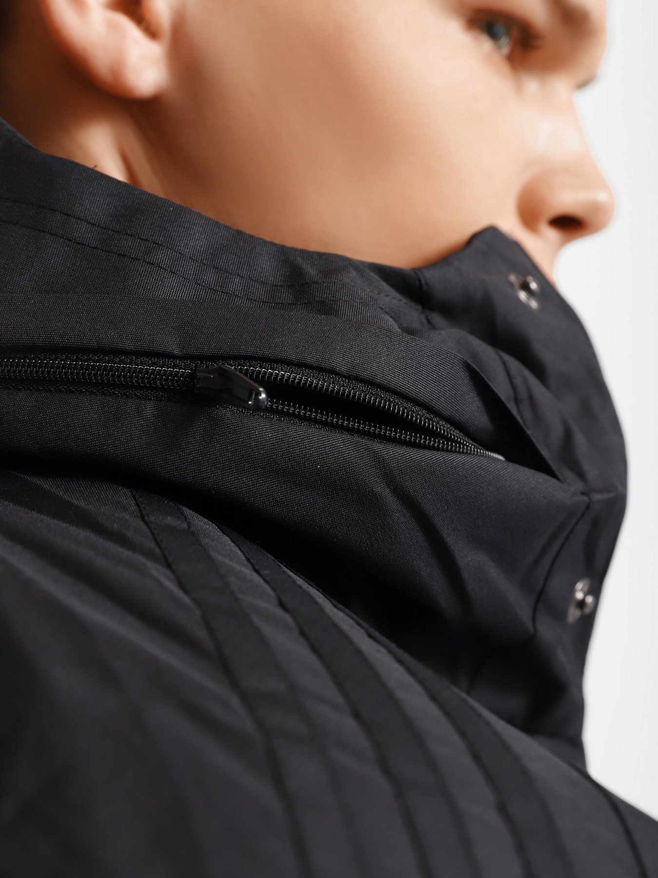 Парка Adidas Stadium 18 модель BQ6594 Фото