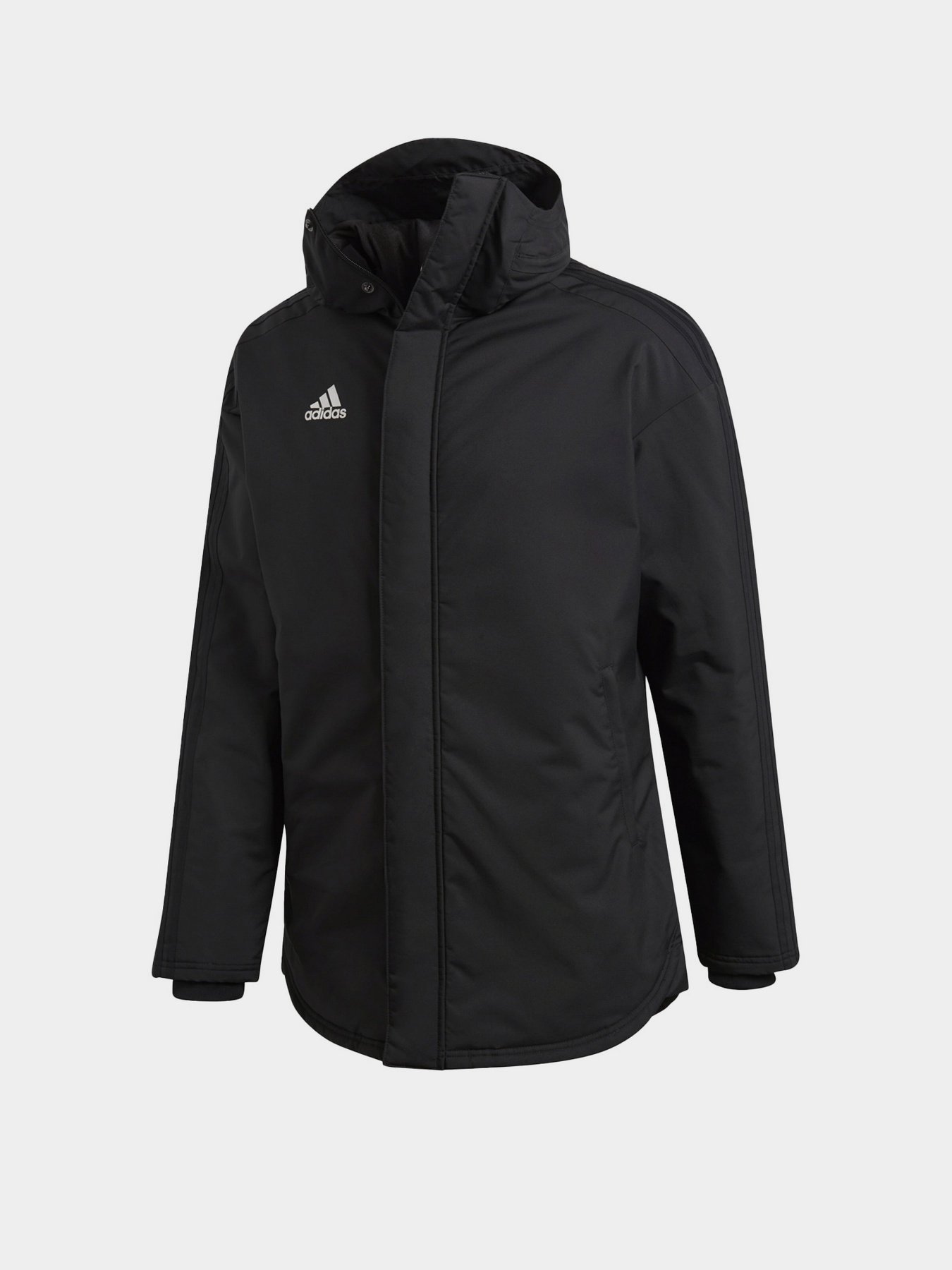 Парка Adidas Stadium 18 модель BQ6594 Фото