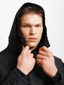 Парка Adidas Stadium 18 модель BQ6594 Фото