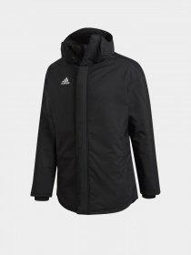 Парка Adidas Stadium 18 модель BQ6594 Фото