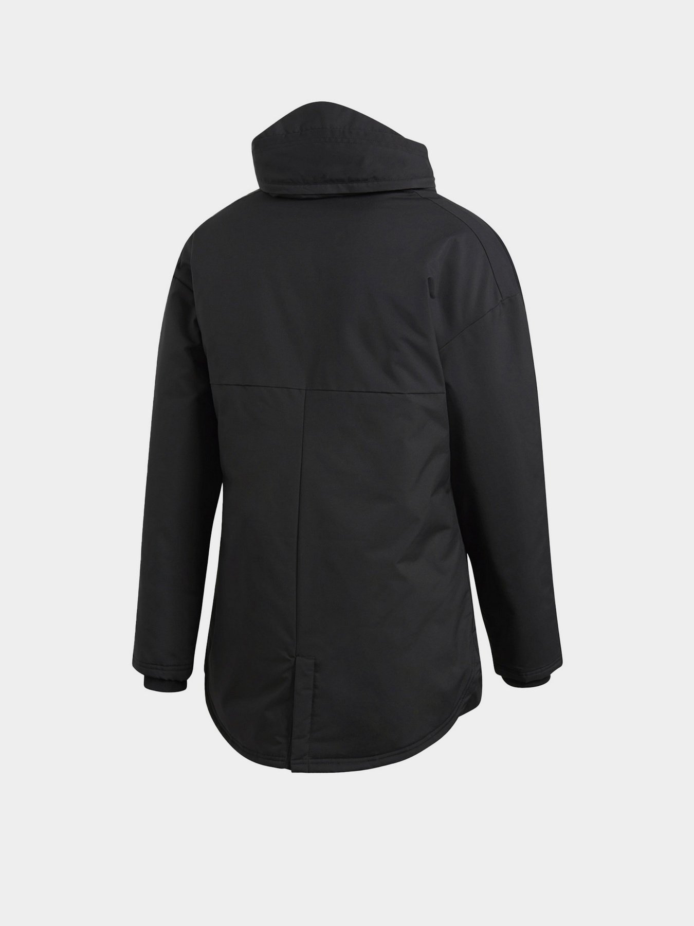 Парка Adidas Stadium 18 модель BQ6594 Парка Adidas Stadium 18 модель BQ6594 Фото