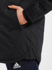 Парка Adidas Stadium 18 модель BQ6594 Парка Adidas Stadium 18 модель BQ6594 Фото