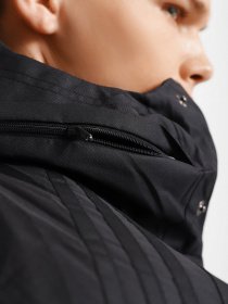 Парка Adidas Stadium 18 модель BQ6594 Парка Adidas Stadium 18 модель BQ6594 Фото