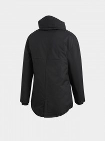 Парка Adidas Stadium 18 модель BQ6594 Парка Adidas Stadium 18 модель BQ6594 Фото