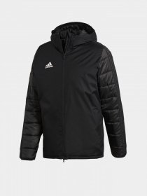 Зимова куртка Adidas Winter 18 Performance модель BQ6602 Фото