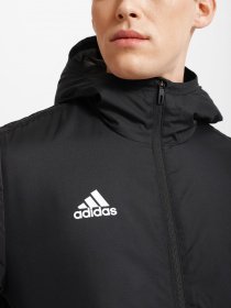 Зимова куртка Adidas Winter 18 Performance модель BQ6602 Фото