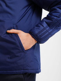 Зимняя куртка Adidas Winter 18 Performance модель CV8271 Фото