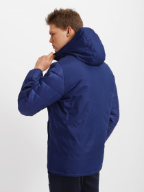 Зимова куртка Adidas Winter 18 Performance модель CV8271 Фото