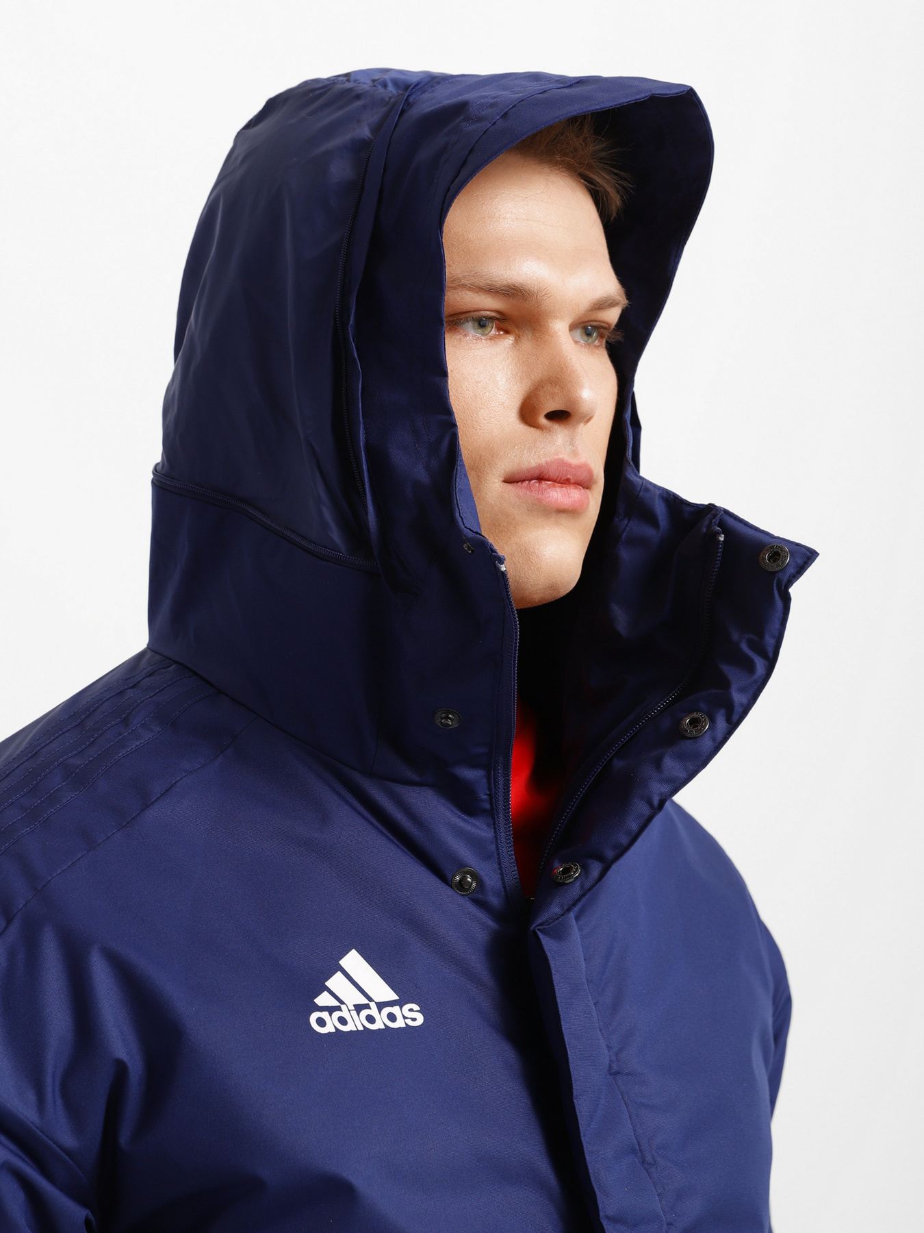 Парка Adidas Stadium 18 модель CV8273 Фото