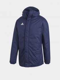 Парка Adidas Stadium 18 модель CV8273 Фото