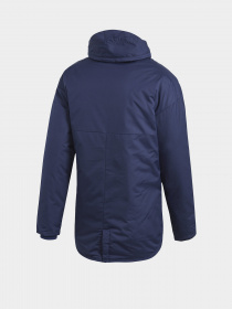 Парка Adidas Stadium 18 модель CV8273 Фото