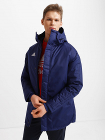 Парка Adidas Stadium 18 модель CV8273 Фото