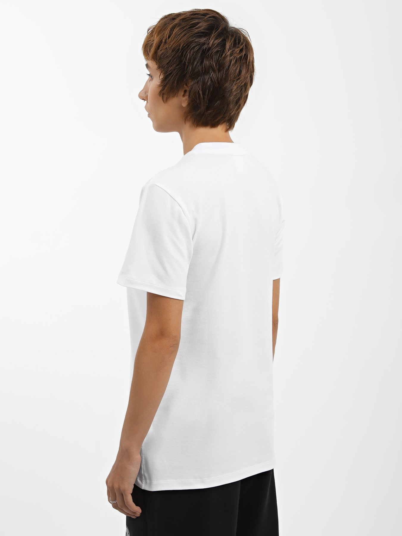 Футболка Adidas Adicolor Classics Trefoil Originals модель GN2899 Фото