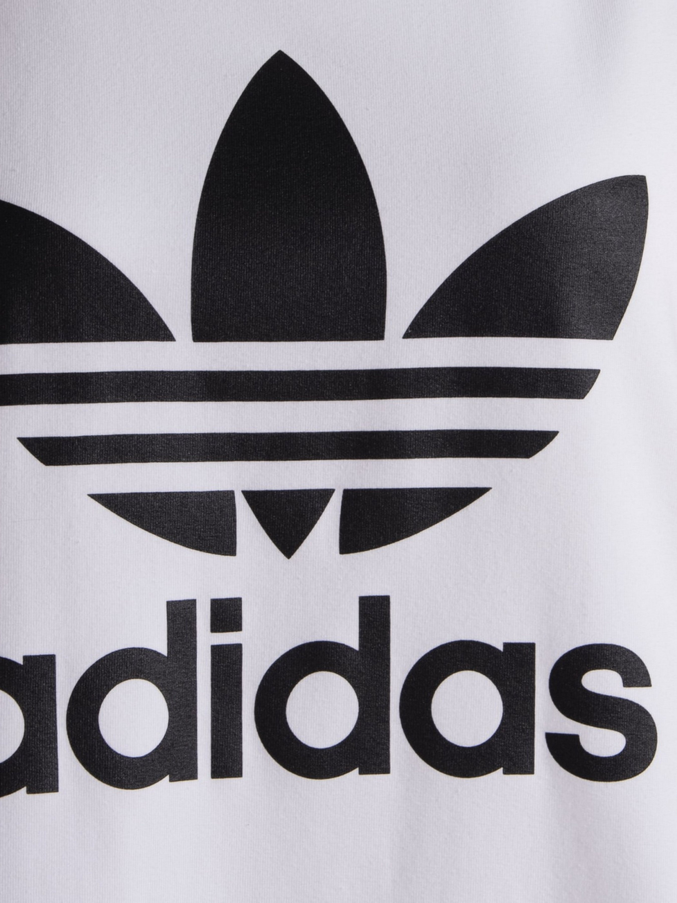 Футболка Adidas Adicolor Classics Trefoil Originals модель GN2899 Фото