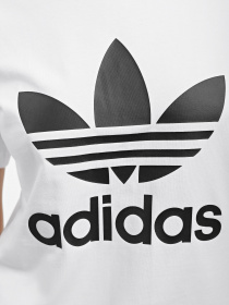 Футболка Adidas Adicolor Classics Trefoil Originals модель GN2899 Фото