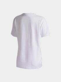 Футболка Adidas Adicolor Classics Trefoil Originals модель GN2899 Фото