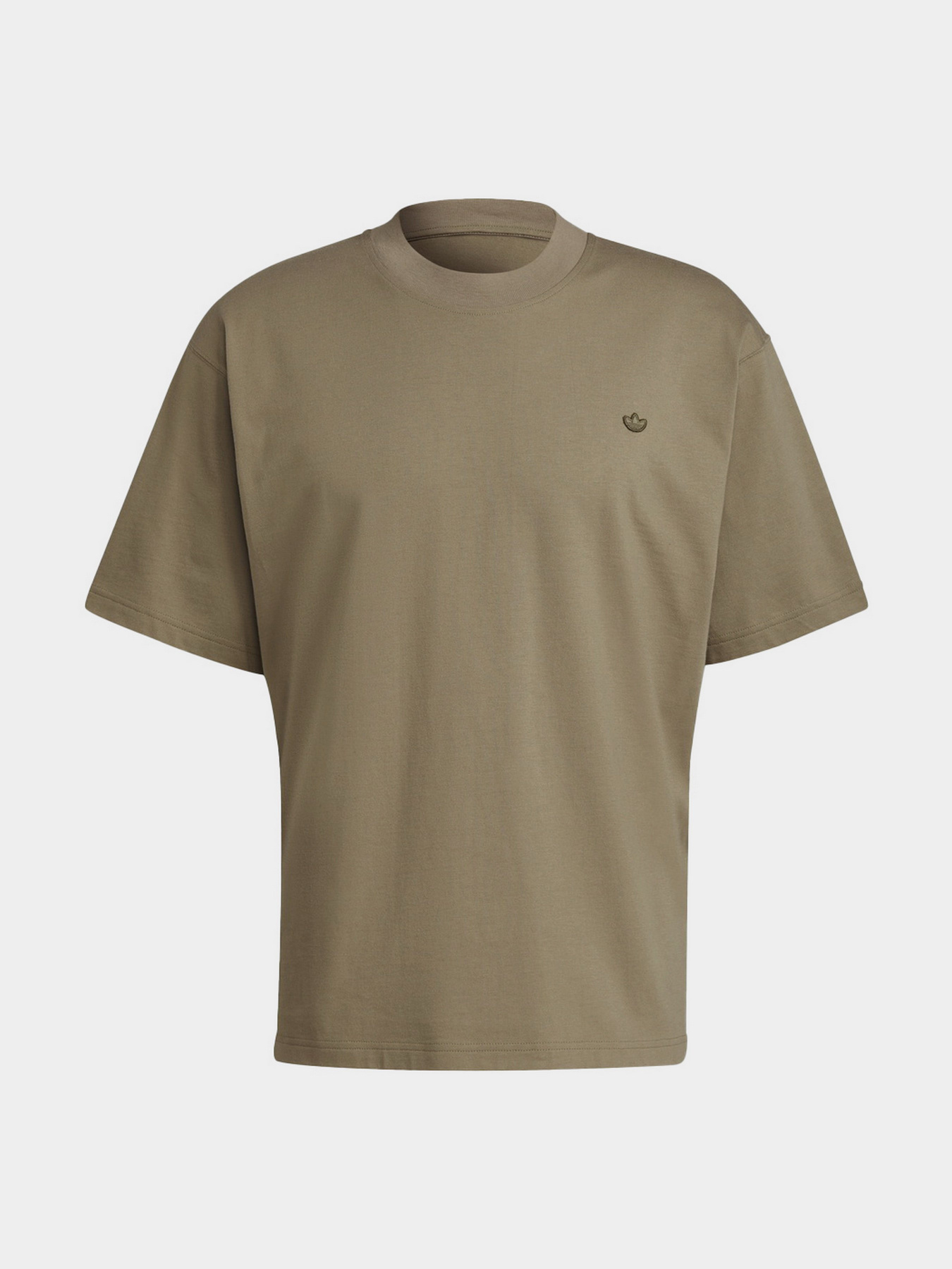 Футболка Adidas Adicolor Trefoil модель H62520 Фото