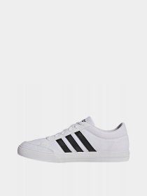 Кеды низкие Adidas Vs Set модель AW3889 Фото