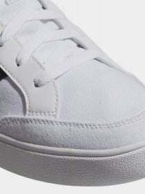 Кеды низкие Adidas Vs Set модель AW3889 Фото