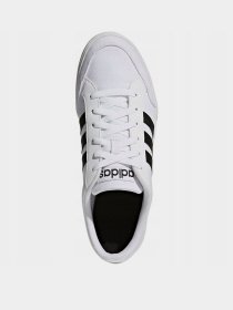 Кеды низкие Adidas Vs Set модель AW3889 Фото