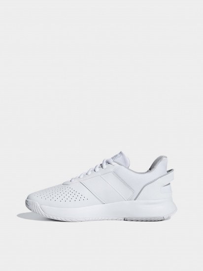 Кросівки для тренувань adidas Courtsmash Sportswear модель F36262 — фото - INTERTOP