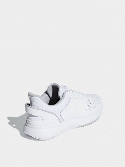 Кросівки для тренувань adidas Courtsmash Sportswear модель F36262 — фото 3 - INTERTOP