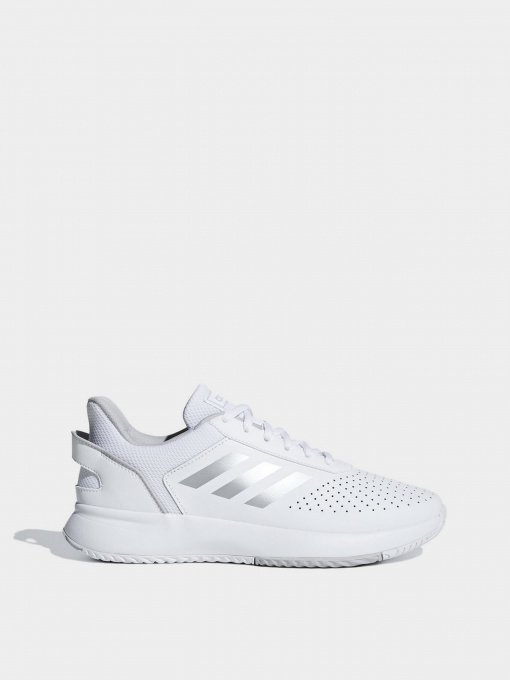 Кросівки для тренувань Adidas Courtsmash Sportswear модель F36262 Фото