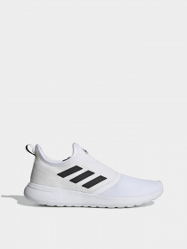 Кросівки для бігу Adidas Lite Racer Slip-On модель FX3790 Фото