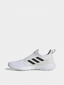 Кроссовки для бега Adidas Lite Racer Slip-On модель FX3790 Фото