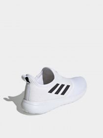 Кроссовки для бега Adidas Lite Racer Slip-On модель FX3790 Фото