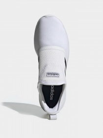 Кроссовки для бега Adidas Lite Racer Slip-On модель FX3790 Фото