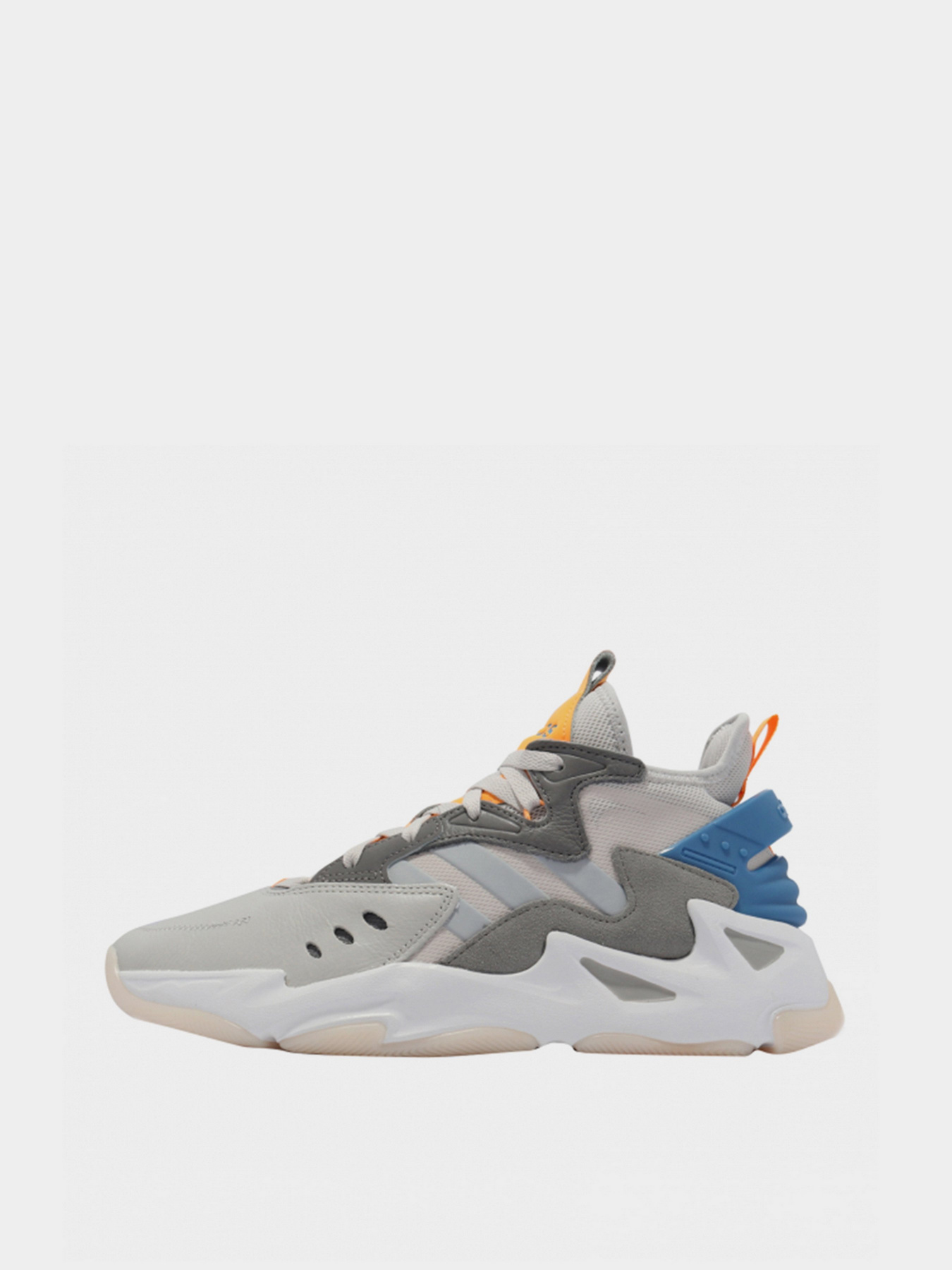 Кроссовки Adidas Neo Blazeon модель GY7531 Фото