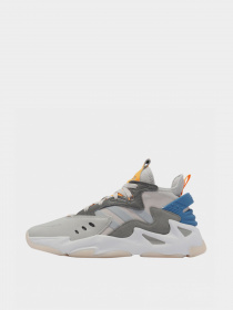 Кроссовки Adidas Neo Blazeon модель GY7531 Фото