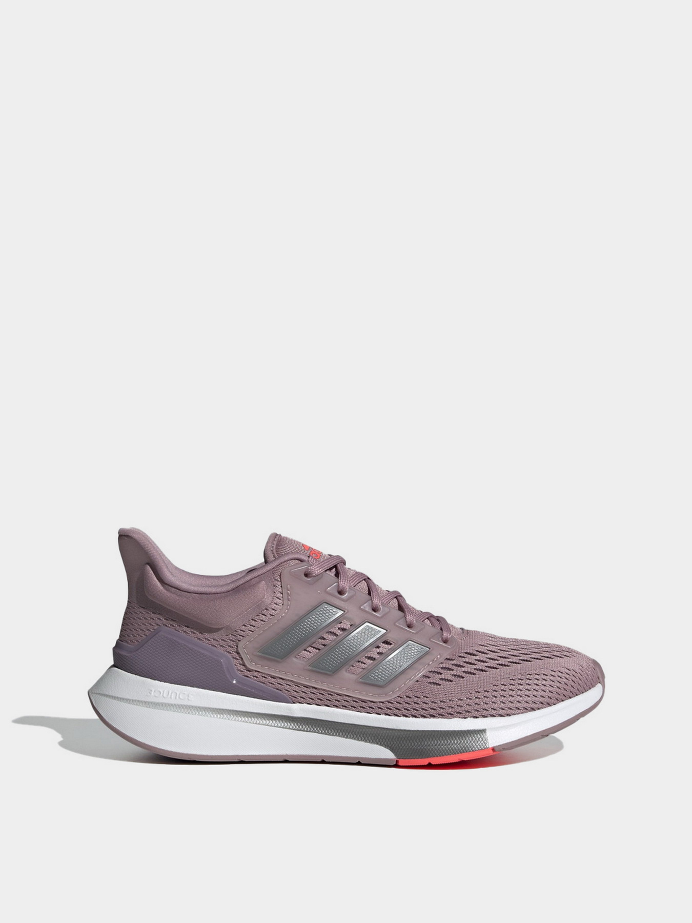 Кроссовки для бега Adidas EQ21 модель GZ4075 Фото