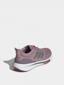 Кроссовки для бега Adidas EQ21 модель GZ4075 Фото