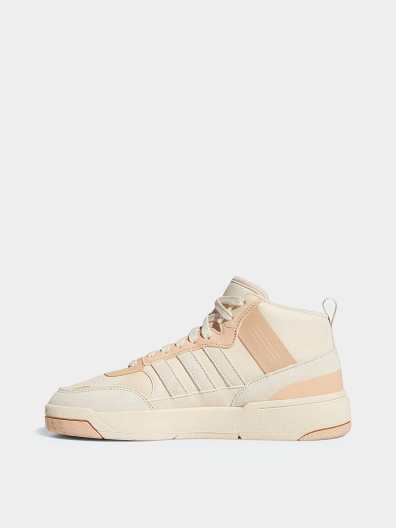 Кеды высокие Adidas Post Up модель H00222 Фото