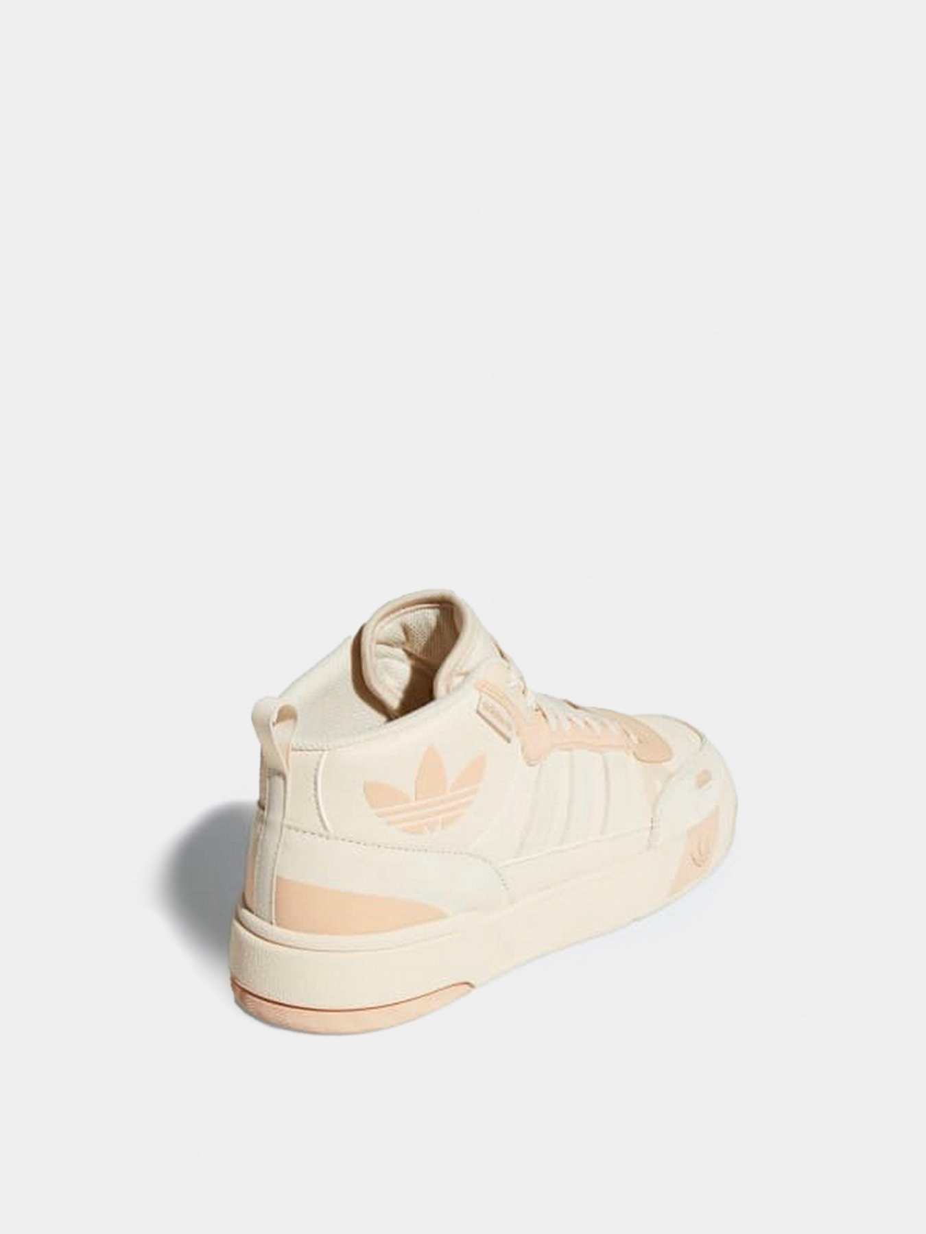 Кеды высокие Adidas Post Up модель H00222 Фото