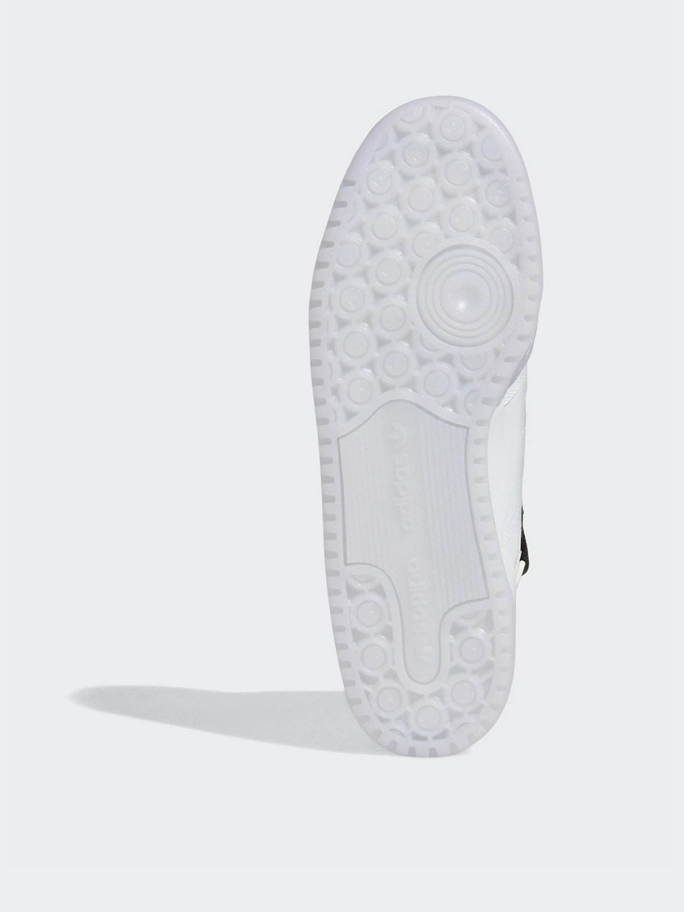 Кеди високі Adidas Forum модель H01940 Фото