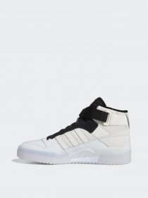 Кеди високі Adidas Forum модель H01940 Фото
