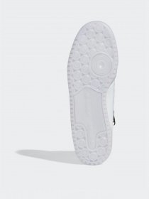 Кеды высокие Adidas Forum модель H01940 Фото